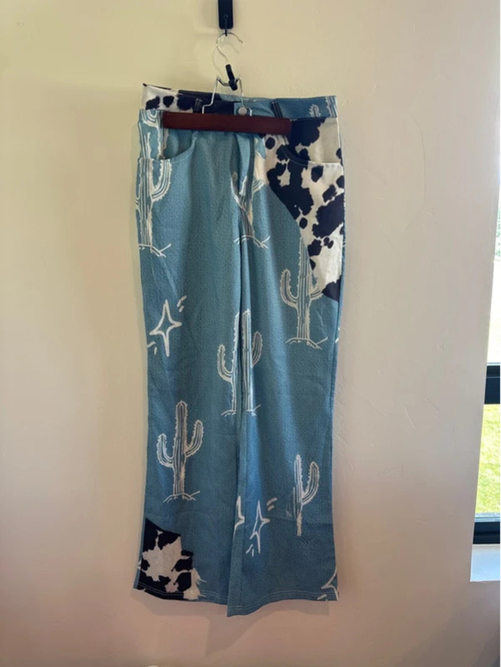 Cowgirl Pants